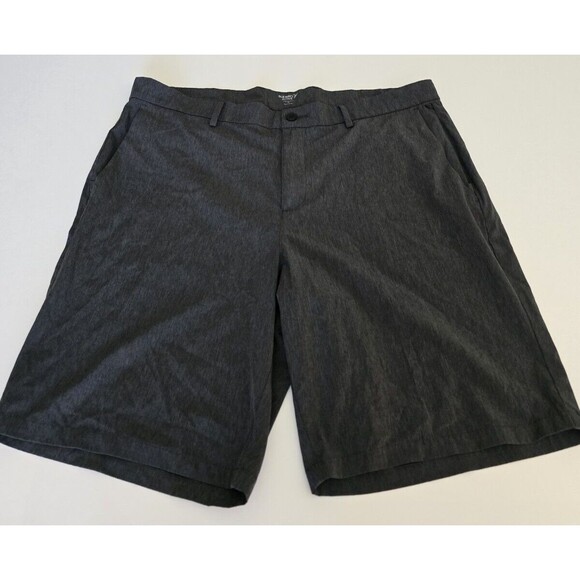 Old Navy Men's Active StretchTech Shorts Hiking Outdoor Gray Size 40 - Picture 1 of 7